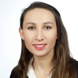 Zdjęcie mgr Izabela Czarnecka
