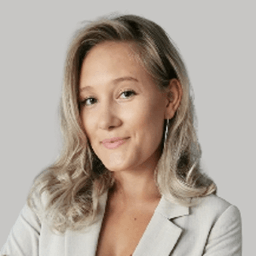 Zdjęcie mgr Aleksandra Słowińska