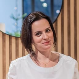 Magdalena Deresińska