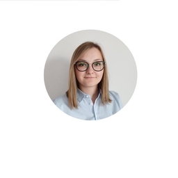 Zdjęcie mgr Dominika Grochowska
