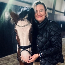Zdjęcie mgr Karina Iwanicka-Kuzdro