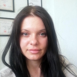Zdjęcie mgr Alicja Maziarz