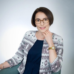 Zdjęcie mgr Monika Zawadka