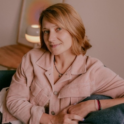 Zdjęcie mgr Michalina Paszkowska