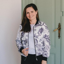 Zdjęcie mgr Marta Dziuda