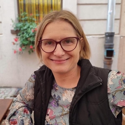 Zdjęcie mgr Agnieszka Sobutka