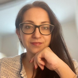 Zdjęcie mgr Sylwia Ziółkowska