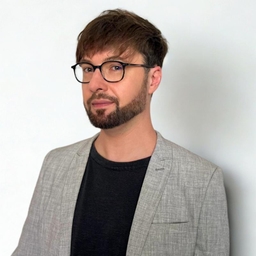 Zdjęcie mgr Dawid Staszczyk