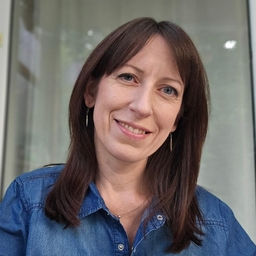 Zdjęcie mgr Paulina Jeleń