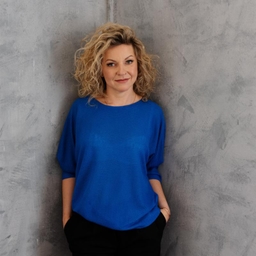 Zdjęcie mgr Monika Kowalkowska-Wiśniewska