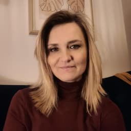 Małgorzata Jabłońska-Trautman