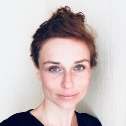 Zdjęcie mgr Kinga Ilska