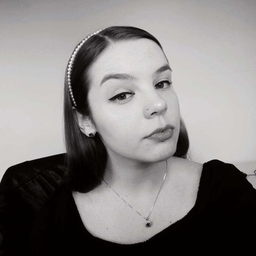 Zdjęcie mgr Paulina Podlipniak