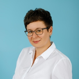 Zdjęcie mgr Karolina Hećko