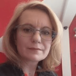 Zdjęcie mgr Izabela Szczypior