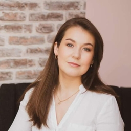 Zdjęcie mgr Dominika Makurat