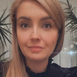 Zdjęcie mgr Milena Kawa-Ligas