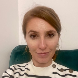 Zdjęcie mgr Martyna Przybyło-Walicka