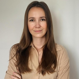 Zdjęcie mgr Małgorzata Kalandyk