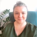 Zdjęcie mgr Marta Balcerzak