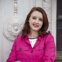 Zdjęcie mgr Katarzyna Kaźmierczak