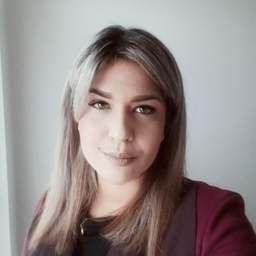 Zdjęcie mgr Dominika Broniewska
