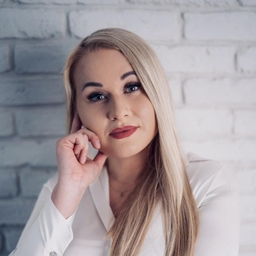 Zdjęcie mgr Paulina Janik