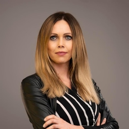 Zdjęcie mgr Agnieszka Nowak