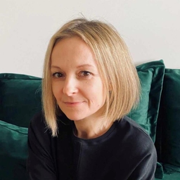 Zdjęcie mgr Władysława Sylwia Oleksiak