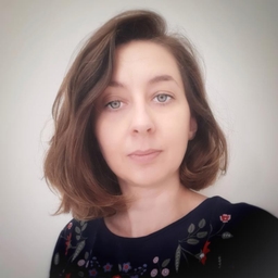 Zdjęcie mgr Kaja Kowalczyk-Olszewska