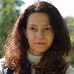 Zdjęcie Maria Pilarczyk
