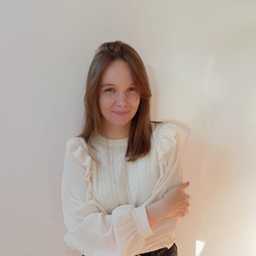 Zdjęcie mgr Alicja Kucharska-Marczyk