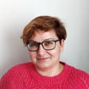Zdjęcie dr Bogumiła Krawiec