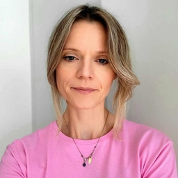 Zdjęcie mgr Dorota Witkowska