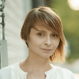 Zdjęcie mgr Dagmara Suma