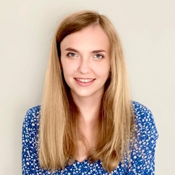 Zdjęcie mgr Monika Koncka