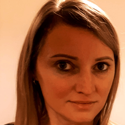 Zdjęcie mgr Karolina Cwynar