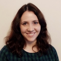 Zdjęcie mgr Agata Runowska