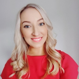 Zdjęcie mgr Anna Ziernik