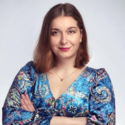 Zdjęcie mgr Magdalena Trzeciecka