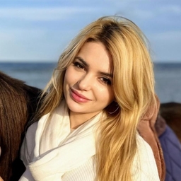 Zdjęcie mgr Sandra Laskowska