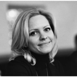 Zdjęcie Magdalena Borkowska
