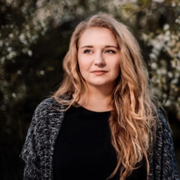 Zdjęcie mgr Aleksandra Mikołajczyk