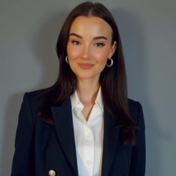 Zdjęcie mgr Marianna Mazur