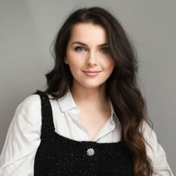 Alicja Sadowska