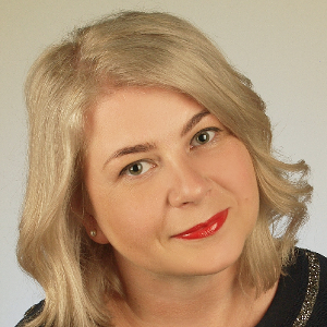 psychoterapeuta-Maria Foryś