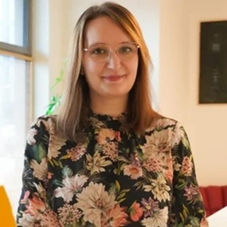 Zdjęcie mgr Marta Król