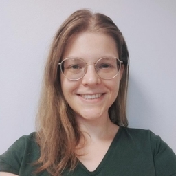 Zdjęcie mgr Marta Zambrowska