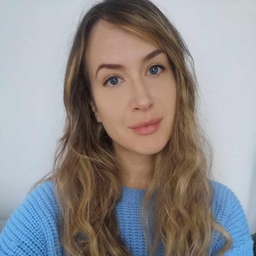 Zdjęcie mgr Natalia Filip