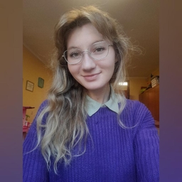 Zdjęcie mgr Anna Gwoździewicz-Krzewica